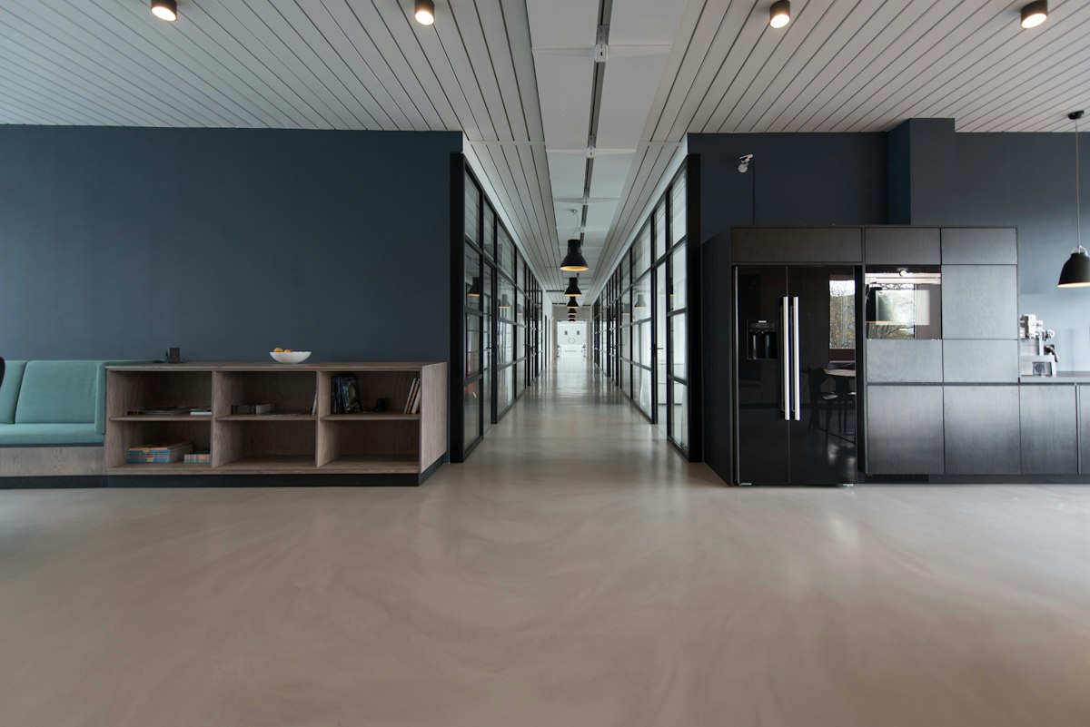 Premium Commercial Office Space